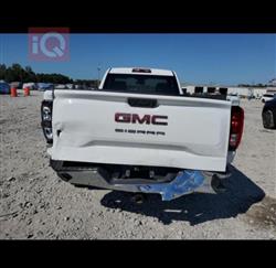 GMC Sierra